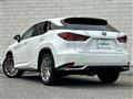 2020 Lexus RX