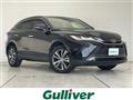2021 Toyota Harrier