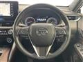 2021 Toyota Harrier