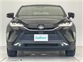 2021 Toyota Harrier