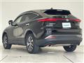 2021 Toyota Harrier