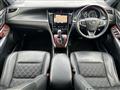 2015 Toyota Harrier Hybrid