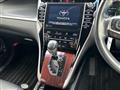 2015 Toyota Harrier Hybrid