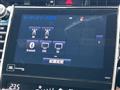 2015 Toyota Harrier Hybrid
