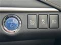 2015 Toyota Harrier Hybrid