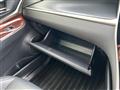 2015 Toyota Harrier Hybrid