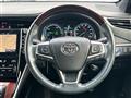 2015 Toyota Harrier Hybrid