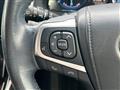 2015 Toyota Harrier Hybrid