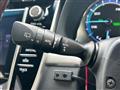 2015 Toyota Harrier Hybrid