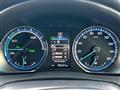 2015 Toyota Harrier Hybrid
