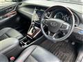 2015 Toyota Harrier Hybrid