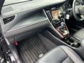 2015 Toyota Harrier Hybrid