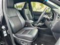 2015 Toyota Harrier Hybrid