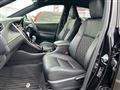 2015 Toyota Harrier Hybrid