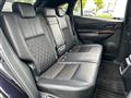 2015 Toyota Harrier Hybrid