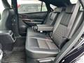2015 Toyota Harrier Hybrid