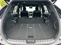 2015 Toyota Harrier Hybrid