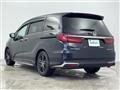 2021 Honda Odyssey
