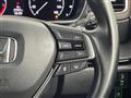 2021 Honda Odyssey
