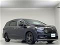 2021 Honda Odyssey