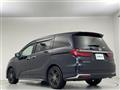 2021 Honda Odyssey