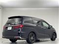 2021 Honda Odyssey