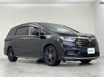 2021 Honda Odyssey