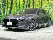 2019 Mazda Mazda3