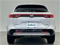 2021 Honda VEZEL