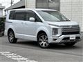 2022 Mitsubishi Delica D5
