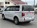 2022 Mitsubishi Delica D5