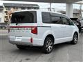 2022 Mitsubishi Delica D5