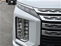 2022 Mitsubishi Delica D5