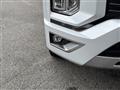 2022 Mitsubishi Delica D5
