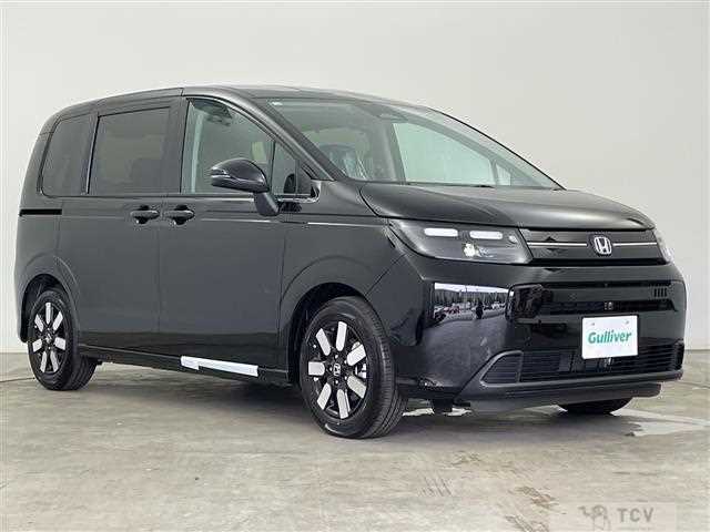 2026 Honda Freed
