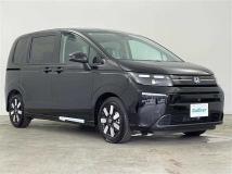 2026 Honda Freed
