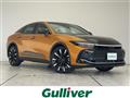 2022 Toyota Crown