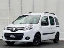 2021 Renault Kangoo