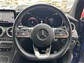 2019 Mercedes-Benz GLC-Class