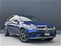 2019 Mercedes-Benz GLC-Class
