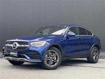 2019 Mercedes-Benz GLC-Class