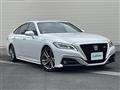 2021 Toyota Crown Hybrid