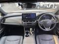 2021 Toyota Crown Hybrid