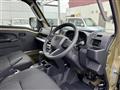 2026 Daihatsu Hijet Truck