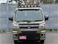 2026 Daihatsu Hijet Truck