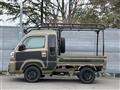 2026 Daihatsu Hijet Truck