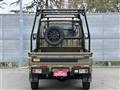 2026 Daihatsu Hijet Truck