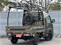 2026 Daihatsu Hijet Truck