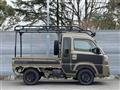 2026 Daihatsu Hijet Truck