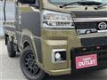 2026 Daihatsu Hijet Truck